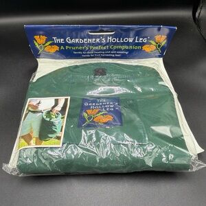 New The Gardener’s Hollow Leg A Pruner’s Perfect Companion